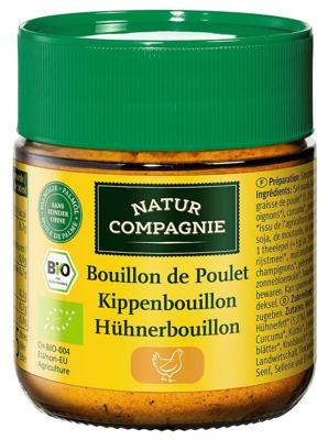 Kippenbouillon bio