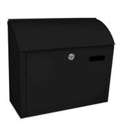 V-Part Denian Wandbrievenbus - thumbnail