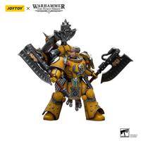 Warhammer The Horus Heresy Action Figure 1/18 Imperial Fists Fafnir Rann 12 cm - thumbnail