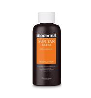 Biodermal Sun Tan Extra Zonnebankcreme - thumbnail