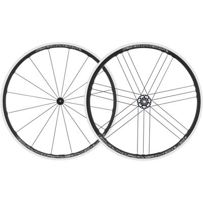 Campagnolo zonda c17 campa wheelset
