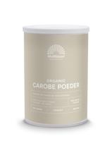 Mattisson Carobe poeder bio 400 Gram - thumbnail