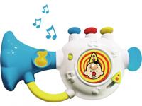 Studio 100 trompet - thumbnail