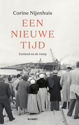 Een nieuwe tijd - Corine Nijenhuis - ebook