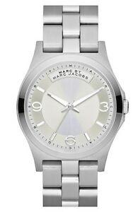 Horlogeband Marc by Marc Jacobs MBM3234 Staal 14mm