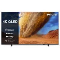 Philips 43PUS7800 4K QLED TV (2025) - thumbnail