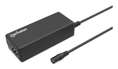 Manhattan 180962 Laptop netvoeding 65 W 15 V, 18.5 V, 19 V, 19.5 V, 20 V 4 A Manhattan 180962 Laptop netvoeding 65 W 15 V, 18.5 V, 19 V, 19.5 V, 20 V 4 A