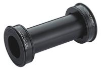 Miche Evo Max Trapas 86.5x41mm (Press Fit) - Zwart - thumbnail