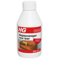 HG Dieptereiniger Voor Leer - thumbnail
