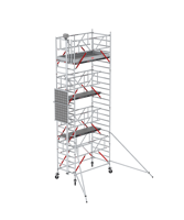 Altrex C520114 | Shuttle liftsysteem | 8.20 m werkhoogte - C520114 - thumbnail