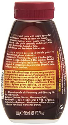 Fabbri - Mini Topping Maple (Ahorn) - 165ml