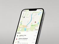 GPS navigatie Anker T87B0011 - thumbnail