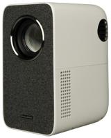 Salora 45BHM2550 Beamer Wit - thumbnail