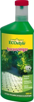 ECOstyle Terrasreiniger Concentraat 1L