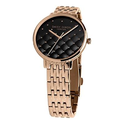 Daisy Dixon DD165RGM (Ø 38 mm) Dames horloge
