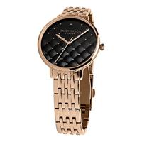 Daisy Dixon DD165RGM (Ø 38 mm) Dames horloge - thumbnail