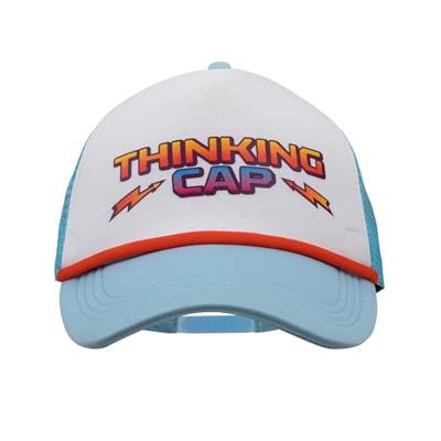 Stranger Things Baseball Cap Thinking Cap