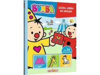 Lezen, leren en spelen - thumbnail