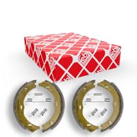 Remschoenset, parkeerrem 38532 - thumbnail