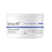 Kin Cosmetics Kinactif No.7 Softening 2-in-1 Mask 200ml - thumbnail