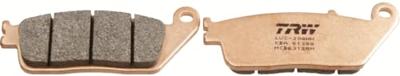 TRW remblokken "mcb 631 brake pad mcb 631 srm sintered metal