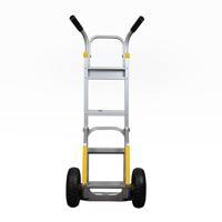 STANLEY SXWTI-HT514 Steekwagen Inklapbaar Aluminium Laadvermogen (max.): 200 kg - thumbnail