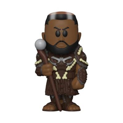 Marvel Black Panther Wakanda Forever Funko Vinyl Soda: M'Baku