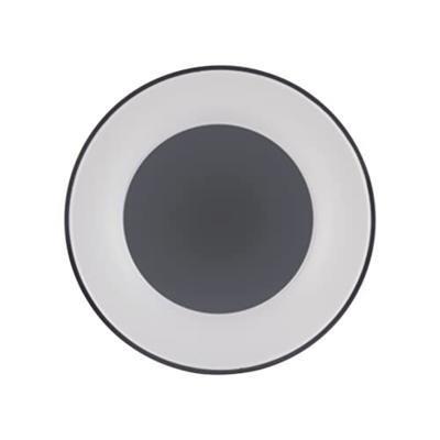Just Light 14326-18 ANIKA LED-plafondlamp LED 26.5 W Grijs Just Light 14326-18 ANIKA LED-plafondlamp LED 26.5 W Grijs