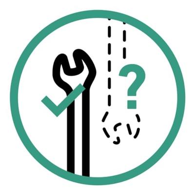 Stahlwille 96830125 TCS WT 13A/22 Ring-steeksleutelset Sleutelbreedte (metrisch) 8 - 19 mm