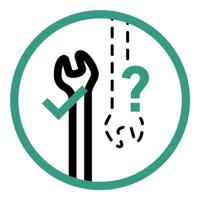 Stahlwille 96830125 TCS WT 13A/22 Ring-steeksleutelset Sleutelbreedte (metrisch) 8 - 19 mm - thumbnail