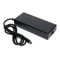 Acculader E-Bike 42V 2A 5-polig (Rond) - thumbnail