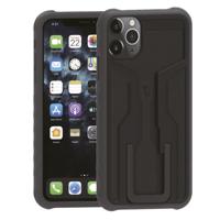TOPEAK ridecase iphone 11 max zw/grs cpl - thumbnail