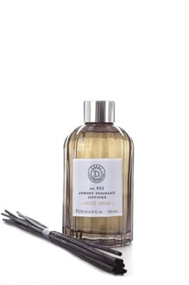 Depot 903 ambient fragrance diffuser white cedar 200ml