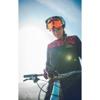 Lezyne macro easy gps black - thumbnail