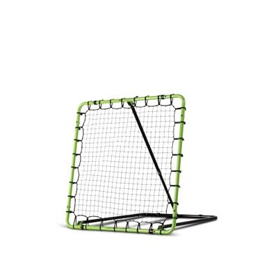 Exit Tempo Multisport Rebounder 120x120cm - Groen/Zwart