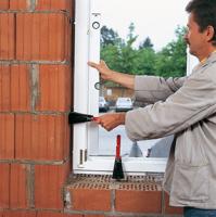 Bessey FRK85 Raam-rechtervelg FRK85 Spanbreedte (max.):85 mm - thumbnail