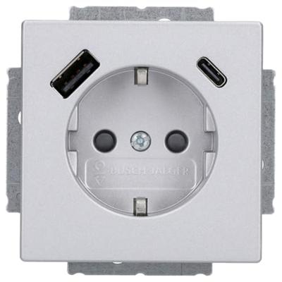 Busch-Jaeger 2CKA002011A6304 1 stuk(s)