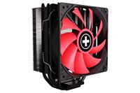 Xilence M704 CPU-koellichaam met ventilator AMD AM4, AMD AM5, Intel LGA 1150, Intel LGA 1151, Intel LGA 1155, Intel LGA 1156, Intel LGA 1200, Intel LGA 1700, - thumbnail