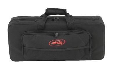 SKB 1SKB-SC340 softcase voor altsaxofoon SKB 1SKB-SC340 softcase voor altsaxofoon