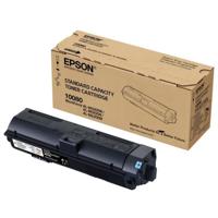 Epson Standard Capacity Toner Cartridge Black - thumbnail