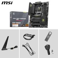 Moederbord MSI MAG X870 TOMAHAWK WIFI AMD AM5 AMD - thumbnail