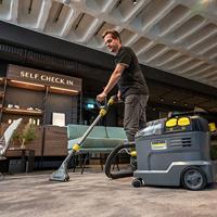 Kärcher Professional 4.130-007.0 Tapijtreinigingsset 1 stuk(s) - thumbnail