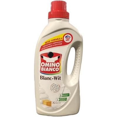 Omino Bianco Wit wasmiddel, 37 doseringen, fles van 1,48 l