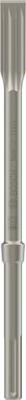 Bosch Professional RTec Sharp Platte Beitel SDS-Max 400x25mm - 2608690124 - thumbnail
