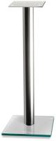 Norstone Epur stand RVS luidsprekerstandaard - thumbnail