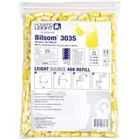 Bilsom 1006187 303S Oordoppen navulverpakking 33 dB Eenmalig gebruik EN 352-2 200 paar - thumbnail