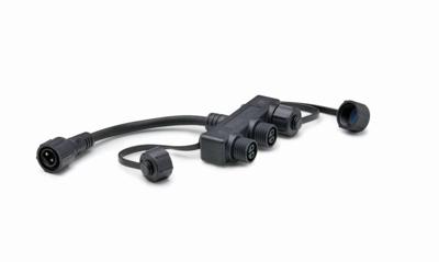 LunAqua Connect W 3-weg verdeler Oase - Oase