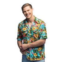 Hawaii shirt paradise - thumbnail