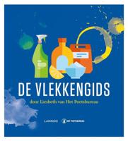 De vlekkengids - Het Poetsbureau - ebook - thumbnail