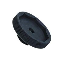 Bikeservice sleutel voor voorvorkkappen stkschlein fork cap bst 46mm 8knt - thumbnail